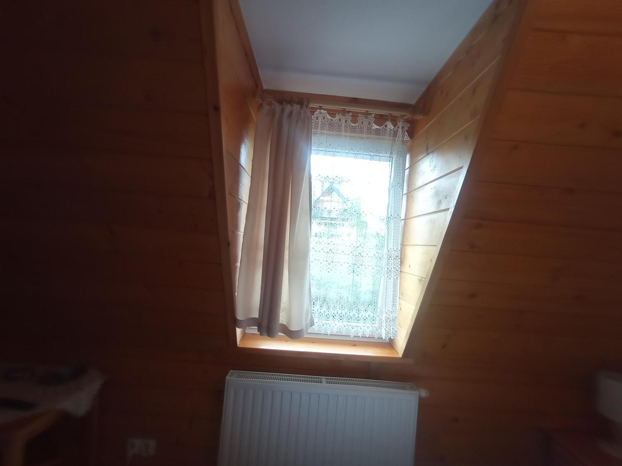 Tatrzanska Rezydencja Pod Brzyzkiem Zakopane Exterior foto