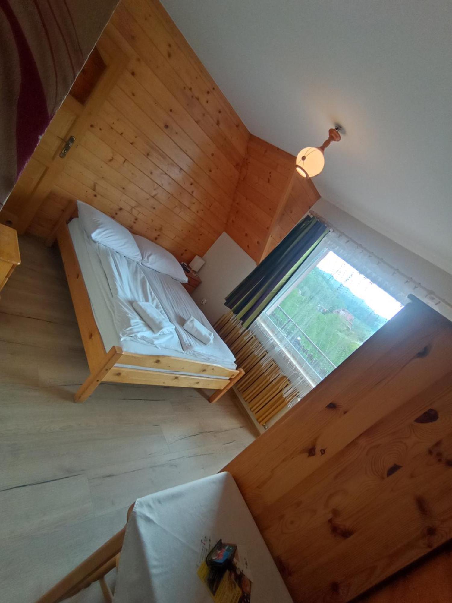 Tatrzanska Rezydencja Pod Brzyzkiem Zakopane Exterior foto